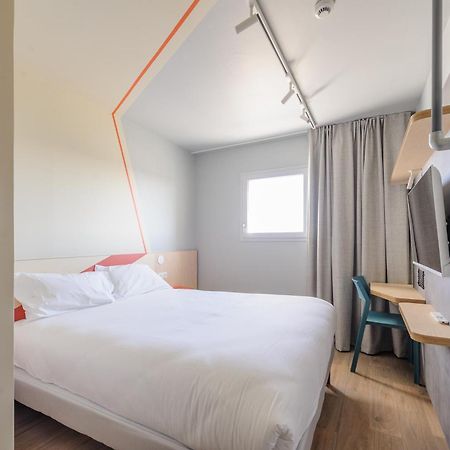 Ibis Budget La Rochelle Puilboreau Dış mekan fotoğraf
