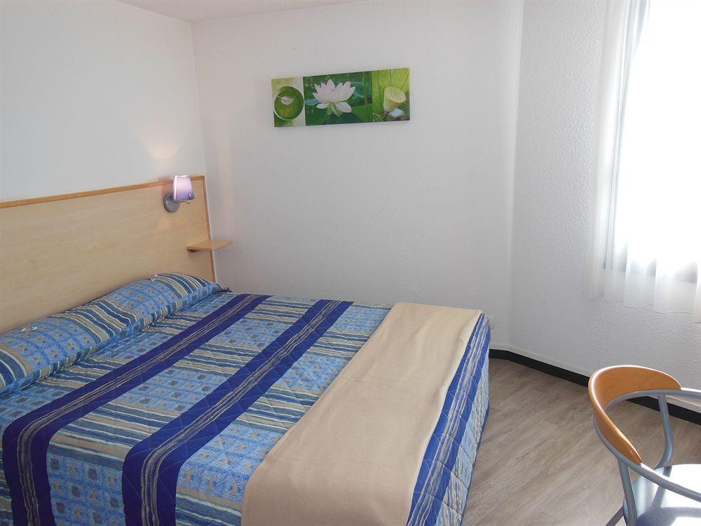 Ibis Budget La Rochelle Puilboreau Dış mekan fotoğraf