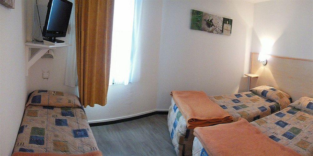Ibis Budget La Rochelle Puilboreau Dış mekan fotoğraf