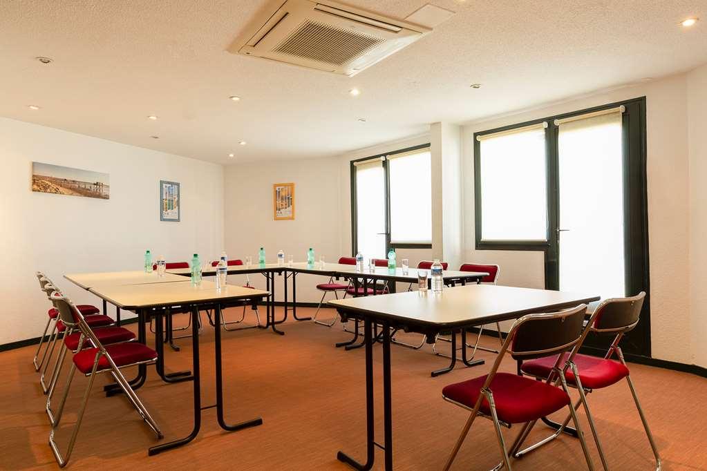 Ibis Budget La Rochelle Puilboreau Konforlar fotoğraf