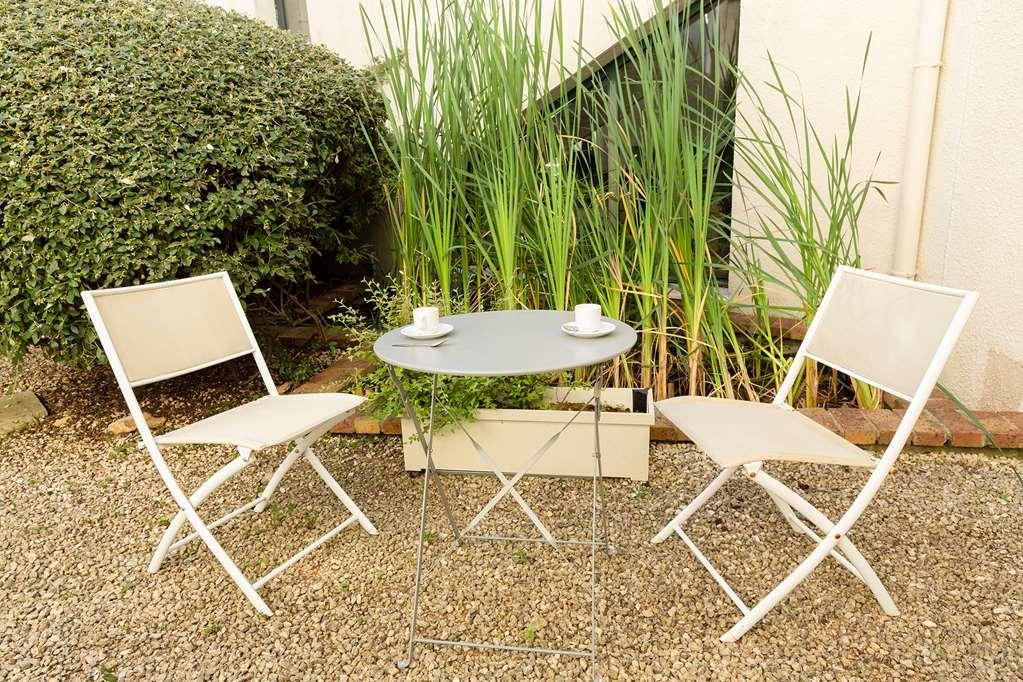Ibis Budget La Rochelle Puilboreau Dış mekan fotoğraf