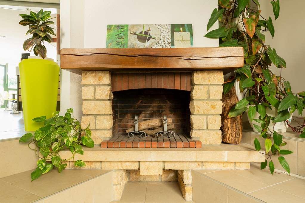 Ibis Budget La Rochelle Puilboreau Dış mekan fotoğraf