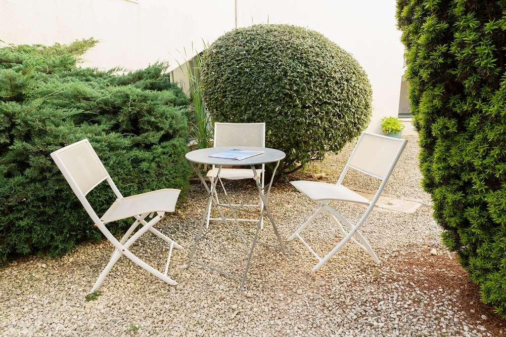 Ibis Budget La Rochelle Puilboreau Dış mekan fotoğraf