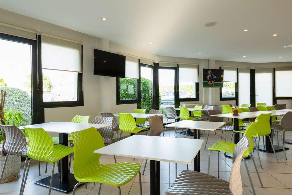 Ibis Budget La Rochelle Puilboreau Olanaklar fotoğraf