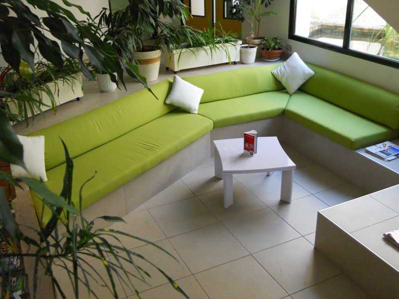 Ibis Budget La Rochelle Puilboreau Dış mekan fotoğraf