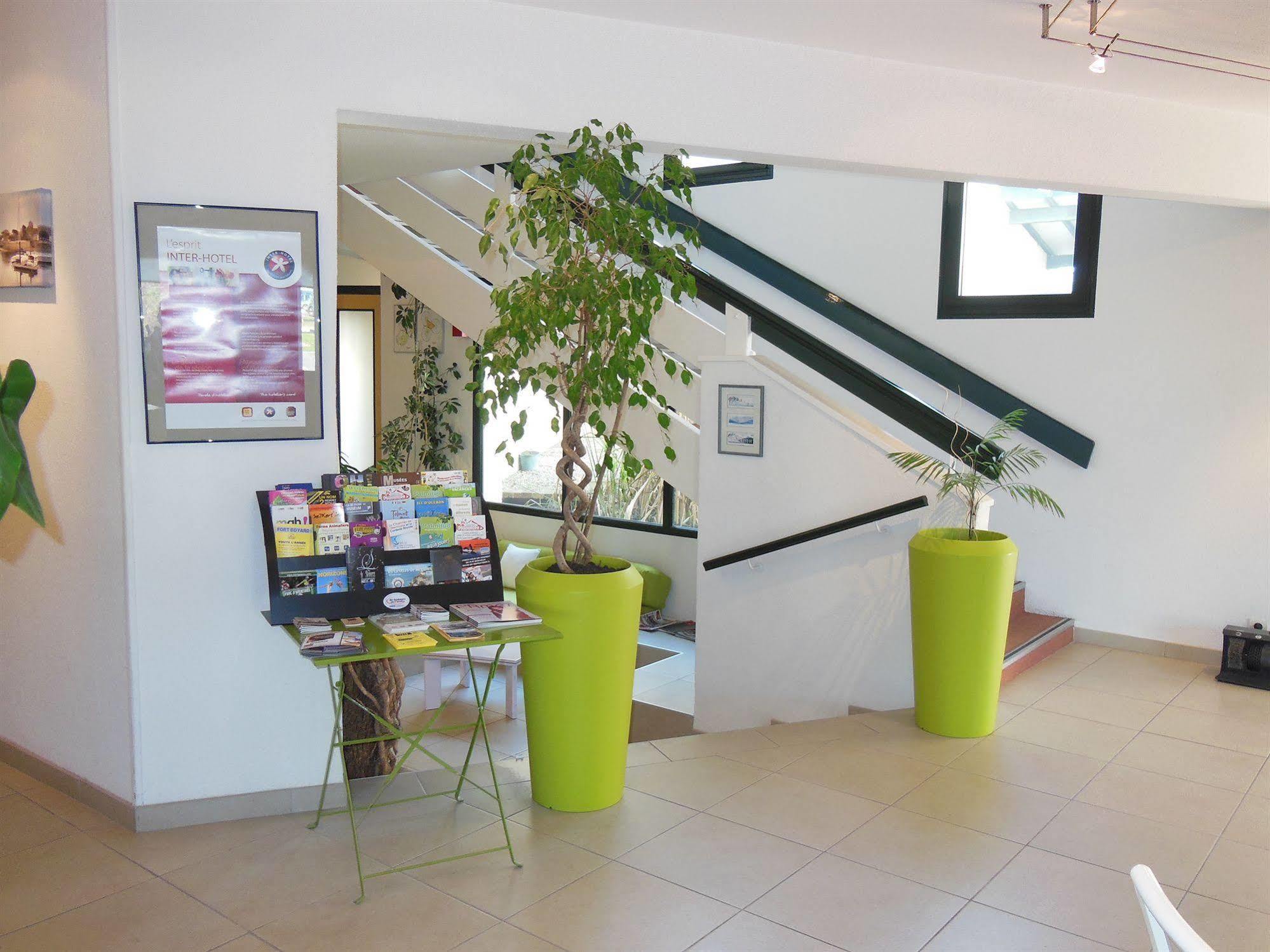 Ibis Budget La Rochelle Puilboreau Dış mekan fotoğraf