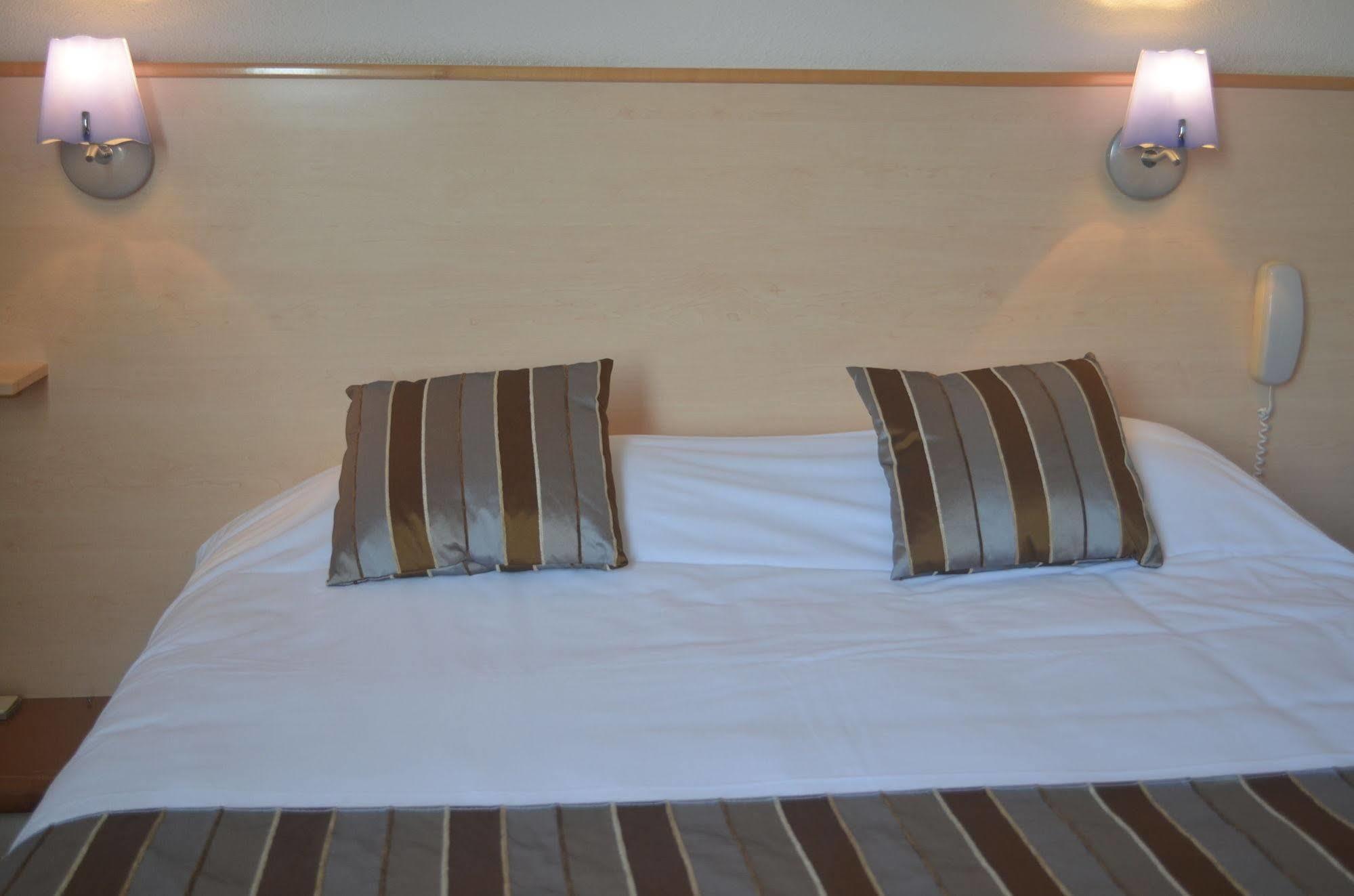 Ibis Budget La Rochelle Puilboreau Dış mekan fotoğraf
