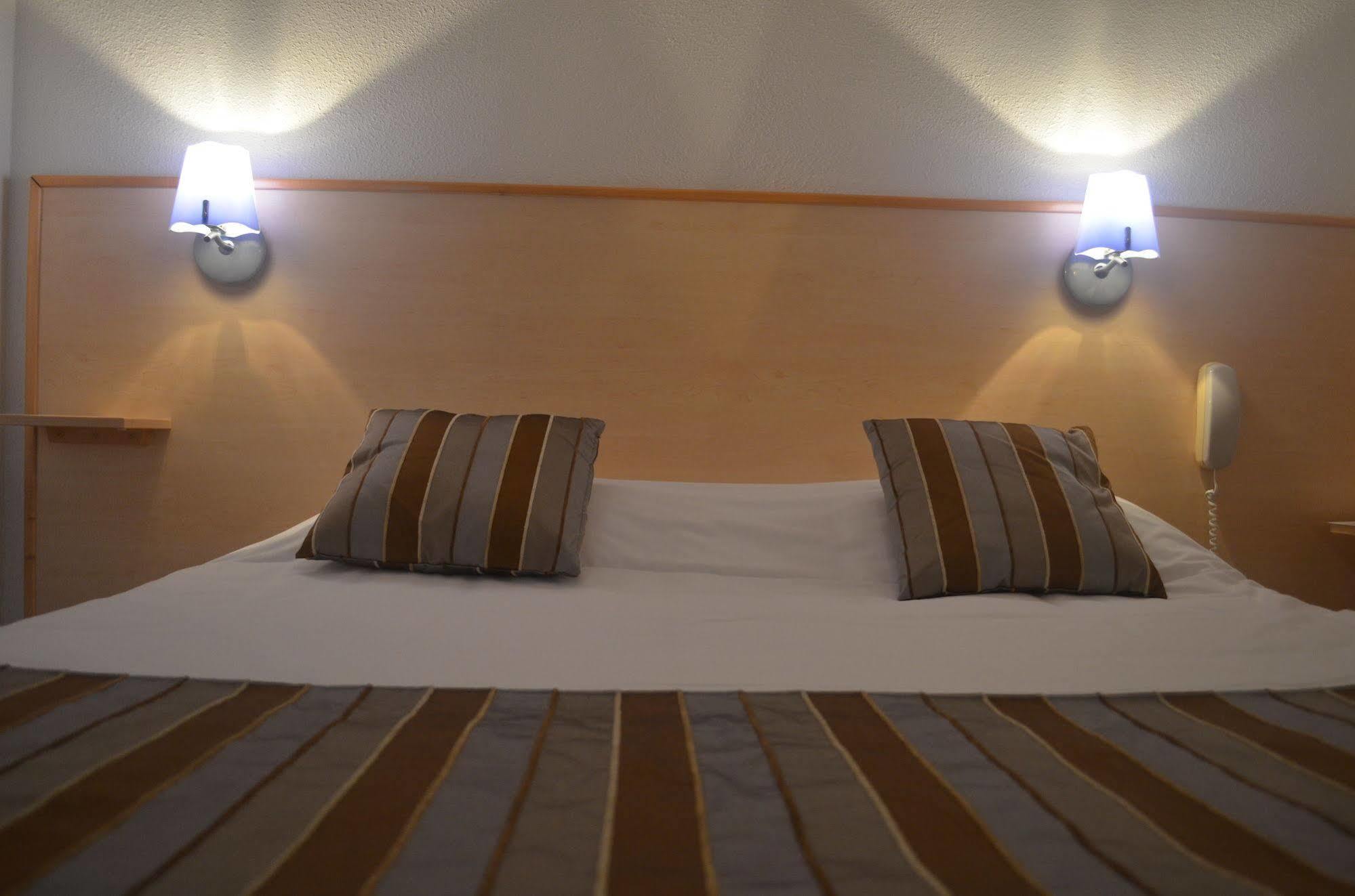 Ibis Budget La Rochelle Puilboreau Dış mekan fotoğraf
