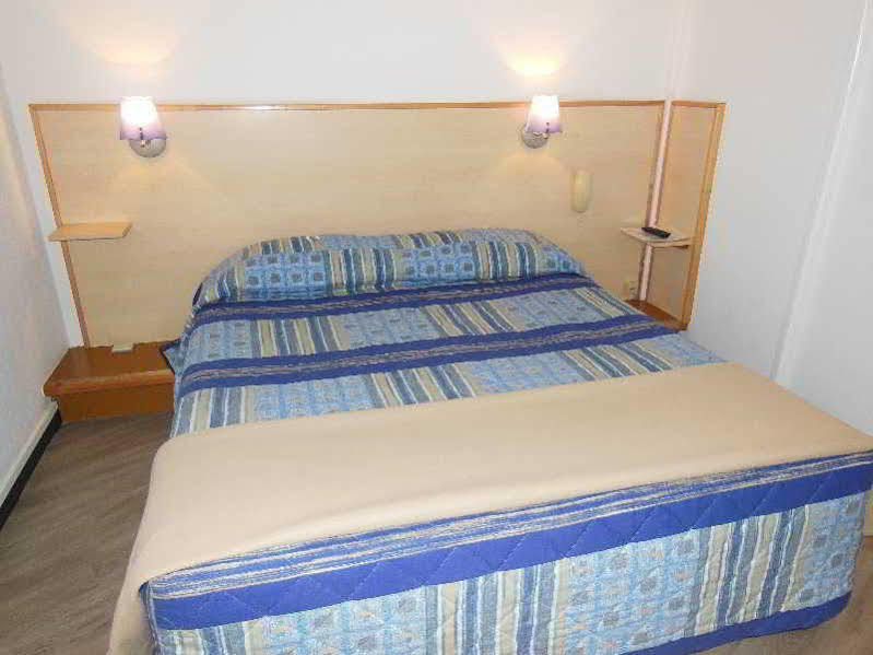 Ibis Budget La Rochelle Puilboreau Dış mekan fotoğraf