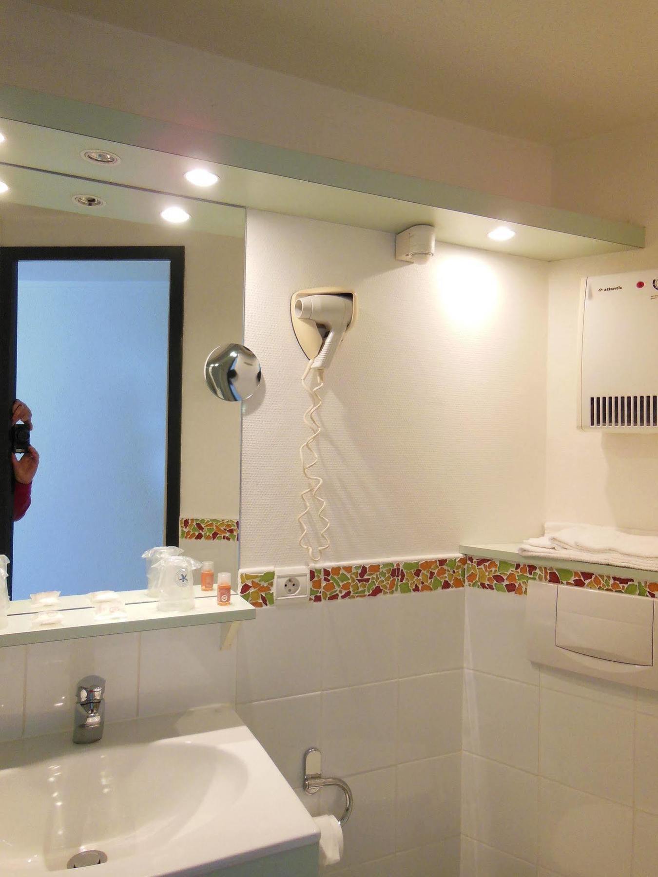 Ibis Budget La Rochelle Puilboreau Dış mekan fotoğraf