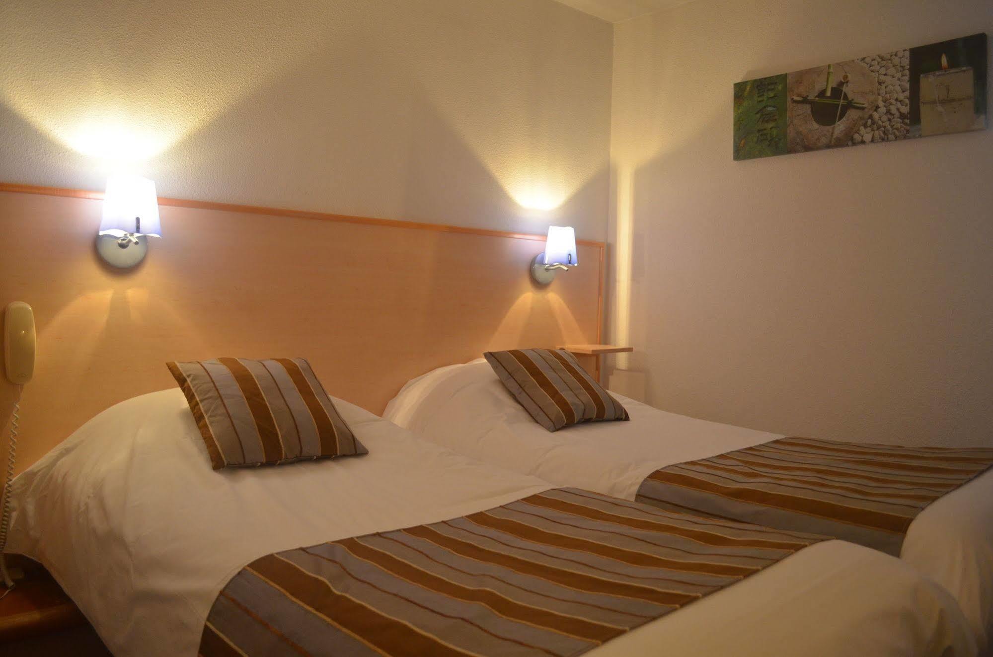 Ibis Budget La Rochelle Puilboreau Dış mekan fotoğraf