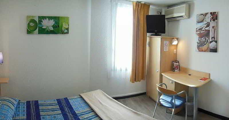 Ibis Budget La Rochelle Puilboreau Dış mekan fotoğraf